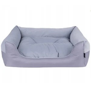 Amiplay Sofa Dla Psa Provence Błękitna