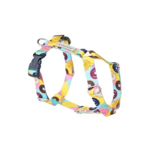 Amiplay Szelki Guard Be Happy XL Donut