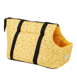 Amiplay Torba Transportowa Be Happy Banana