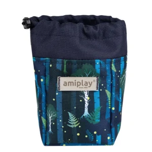 Amiplay Torebka Na Przysmaki BeNature Forest