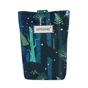 Amiplay Torebka Na Worki Be Nature Forest