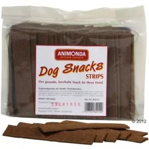Animonda DogSnacks Paski 100szt