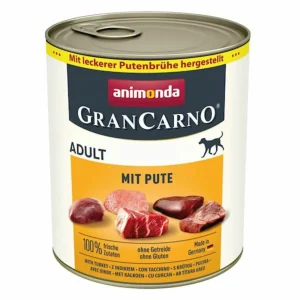 ANIMONDA GranCarno ADULT indyk 800g