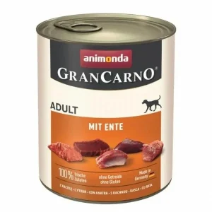 ANIMONDA GranCarno Adult Kaczka 800g