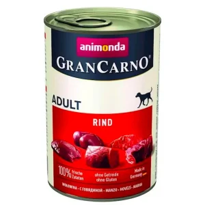 ANIMONDA GranCarno Adult wołowina 400g