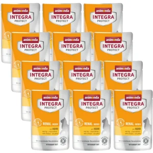 Animonda Integra Protect NIEREN Kurczak 12x85g