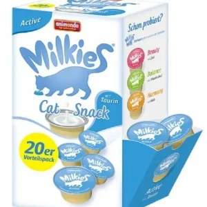 Animonda Kot Milkies