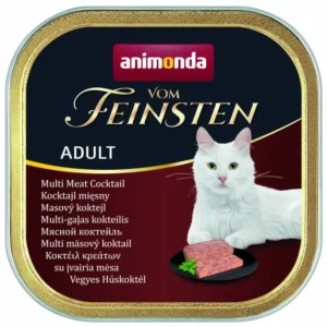 ANIMONDA Vom Feinsten Classic Koktajl Mięsny 100 g