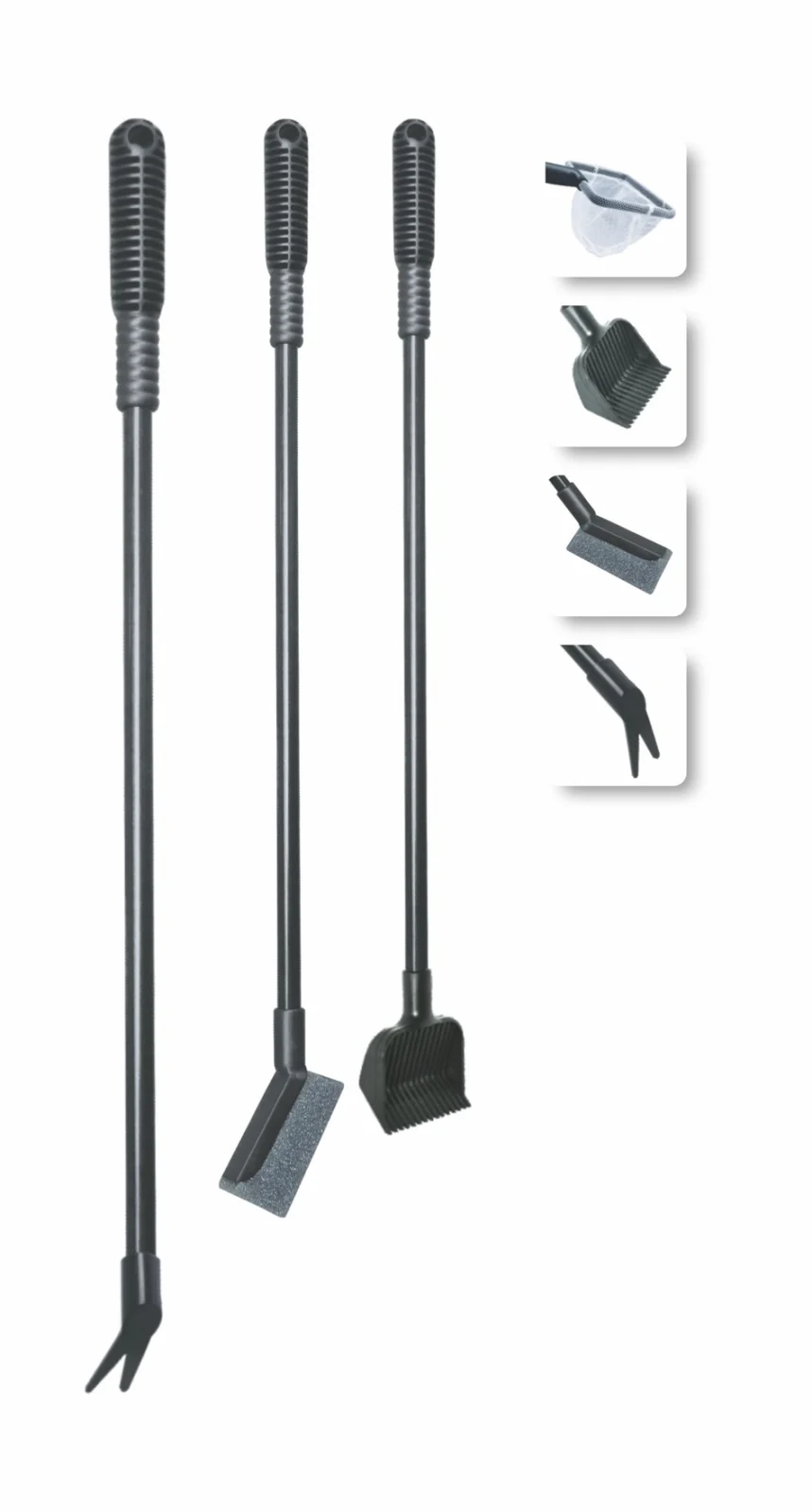 ANV 4IN1 Czyścik do Akwarium - Image 2