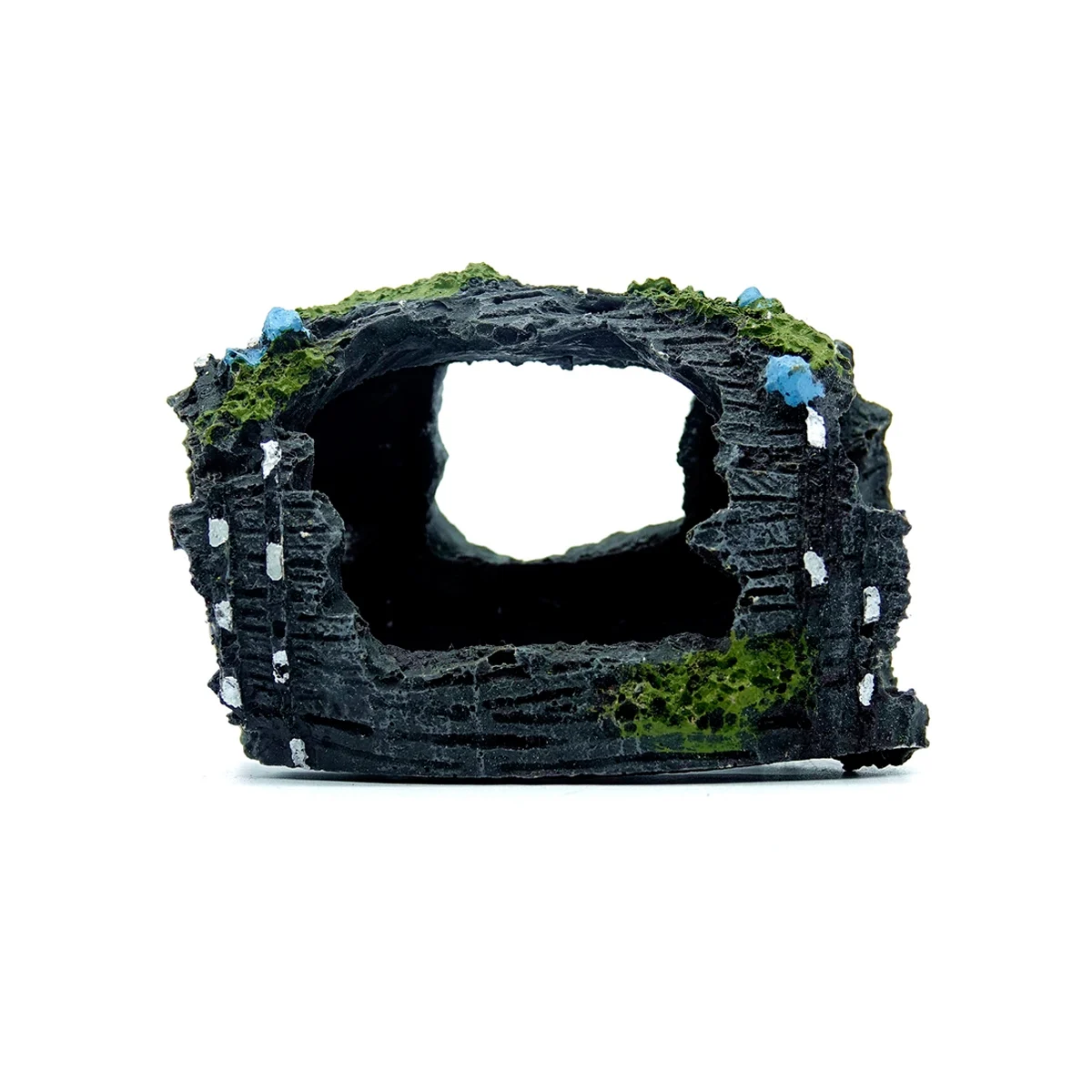 ANV Dekoracja akwarystyczna 9,5 x 6 x6,5cm