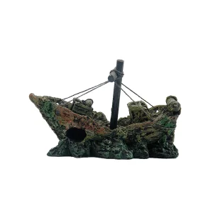 ANV Dekoracja akwarystyczna12x5,5x10cm