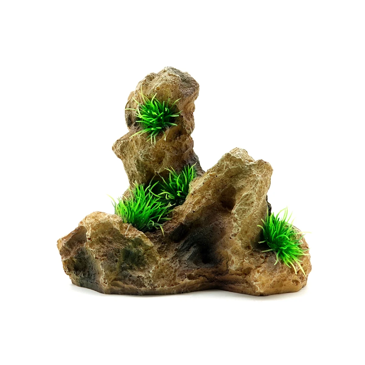 ANV Dekoracja akwarystyczna14,5x9x13cm