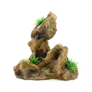 ANV Dekoracja akwarystyczna15x10x16,5cm
