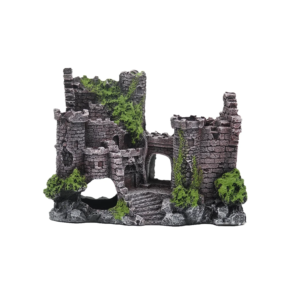 ANV Dekoracja akwarystyczna20x9x15cm