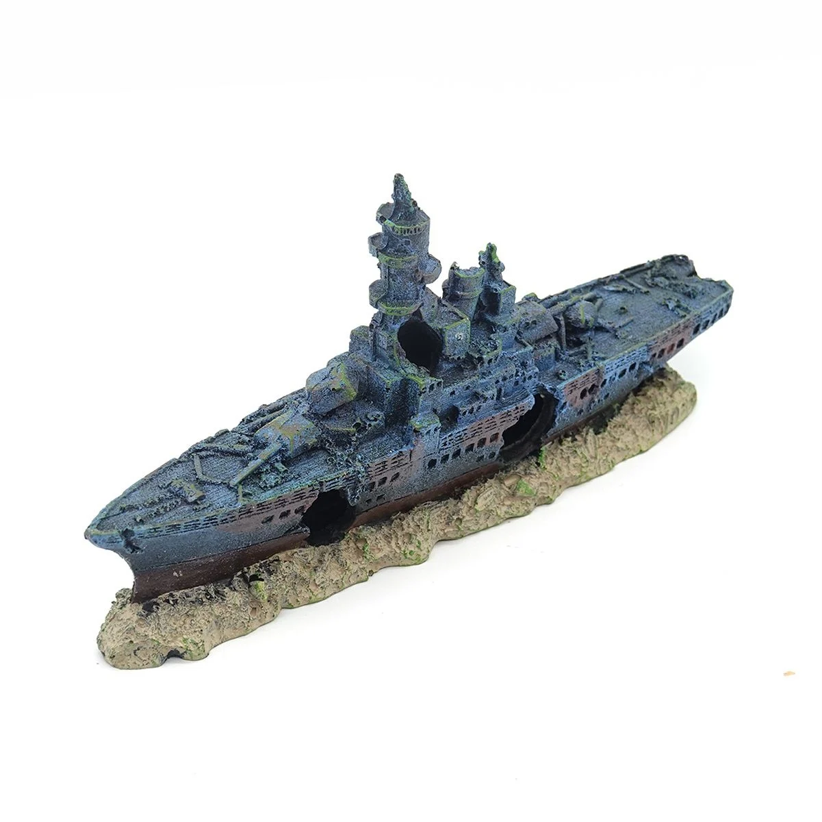 ANV Dekoracja akwarystyczna23x4,5x11cm