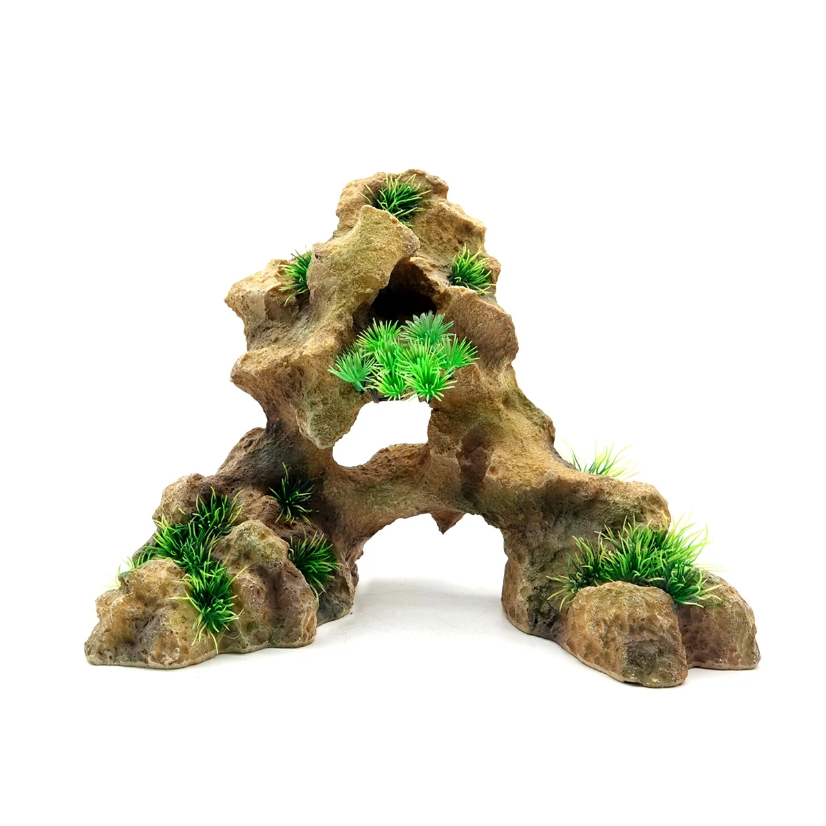 ANV Dekoracja akwarystyczna32x18x25cm