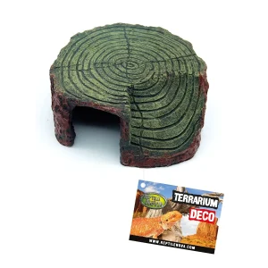 ANV Dekoracja do terrarium rozmiar13x12x6cm