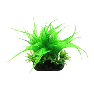 ANV Roślina sztuczna akwariowa 13cm