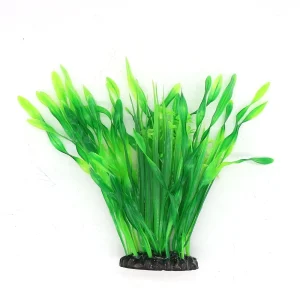 ANV Roślina sztuczna akwariowa 15cm