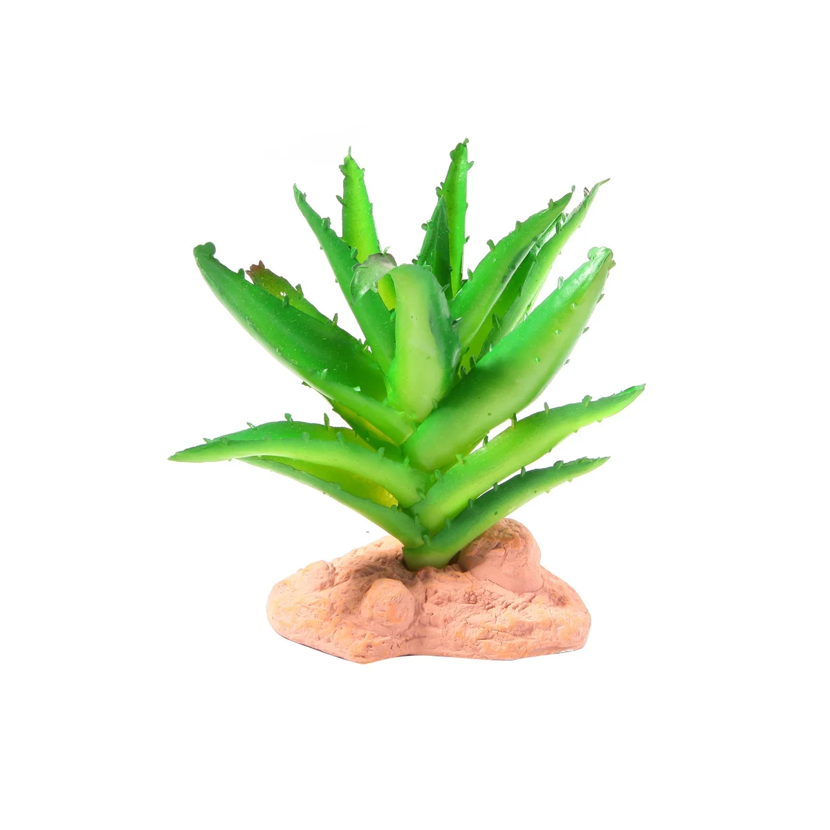 ANV Roślina sztuczna do terrarium 13cm - Image 2