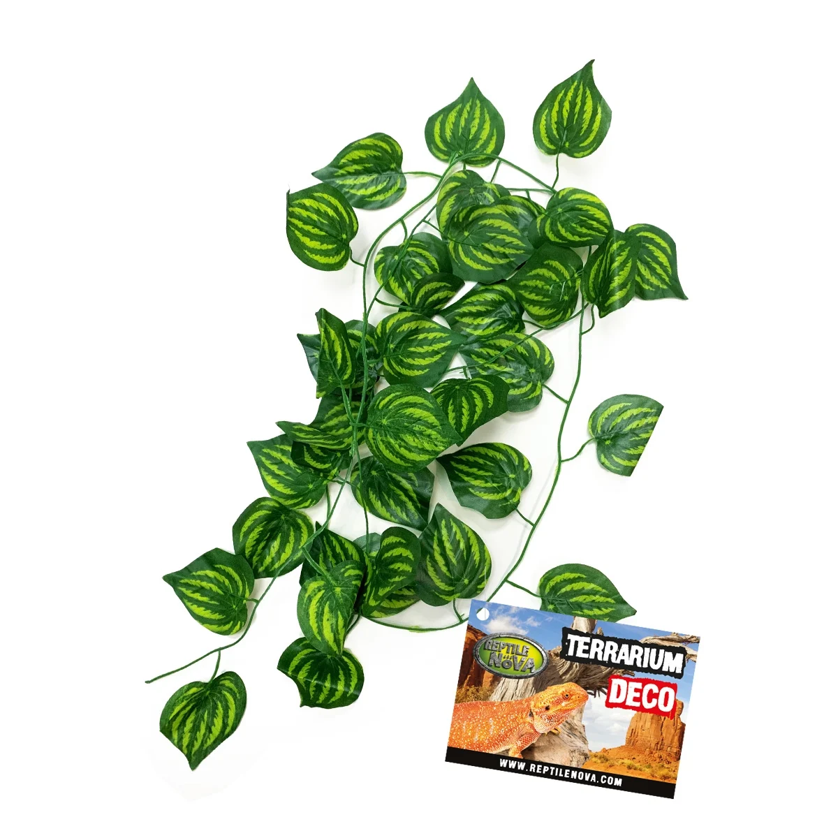 ANV Roślina sztuczna do terrarium 230cm