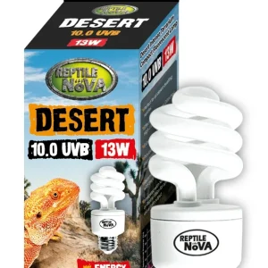 ANV Żarówka UVB do terrarium 13W10.0 UVB Desert