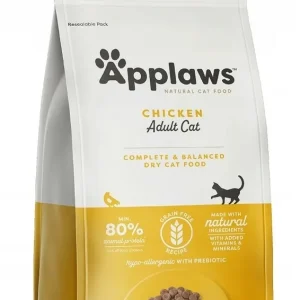 Applaws Adult Chicken Sucha Karma dla kota 7,5kg