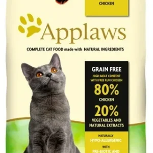 Applaws Cat Senior 2kg