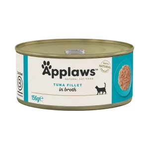 Applaws Cat Tuńczyk 156g PUSZKA