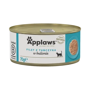 Applaws Cat Tuńczyk 70g PUSZKA