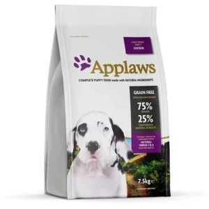 Applaws Puppy dla dużych ras, kurczak ► Zamów teraz ✔