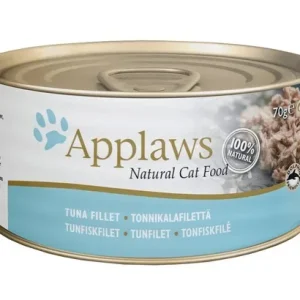 Applaws puszka dla kota Tuńczyk 70g