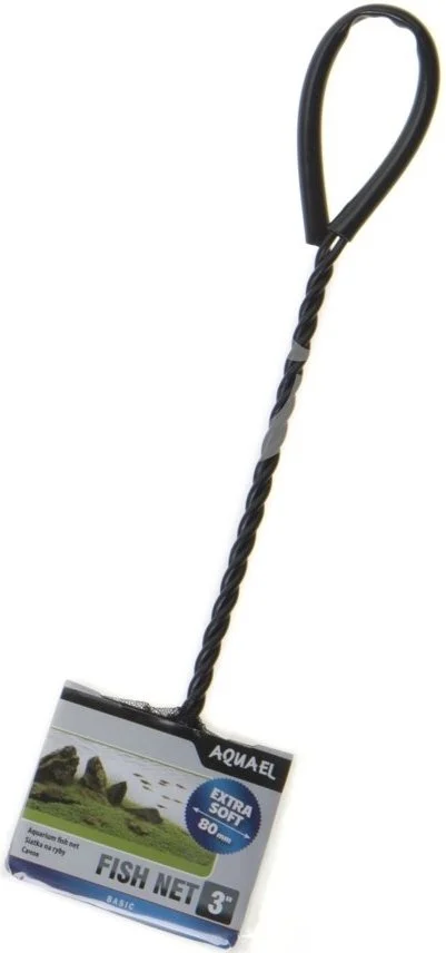 AQ SIATKA DO RYB 3 WIRE 3 – 7,5X6CM