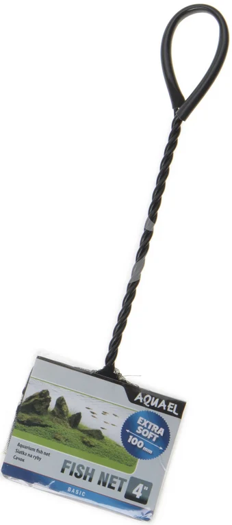 AQ SIATKA DO RYB 3 WIRE 4 – 10X7,5CM