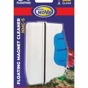 AQUA NOVA CZYŚCIK MAŁY S 7×3.5cm