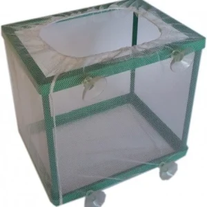 AQUA NOVA KOTNIK SIATKOWY MAŁY