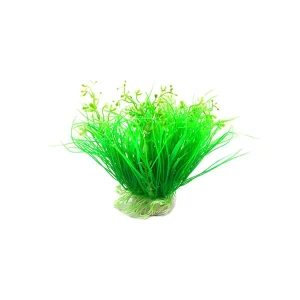 AQUA NOVA ROŚLINA PLASTIKOWA 15 cm NP-15 0571-R