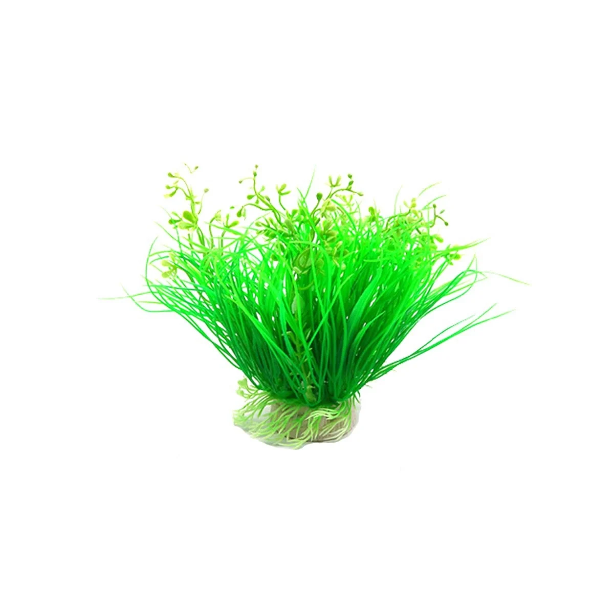 AQUA NOVA ROŚLINA PLASTIKOWA 15 cm NP-15 0571-R