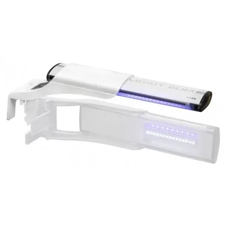 Aquael Leddy Slim DUO 2w1 marine+actinic LED 10W - Image 2