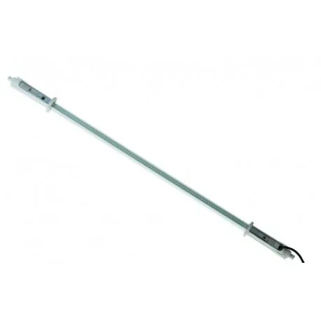 Aquael LEDDY TUBE Retro fit – 10W 55 – 60cm ACTINIC - Image 2