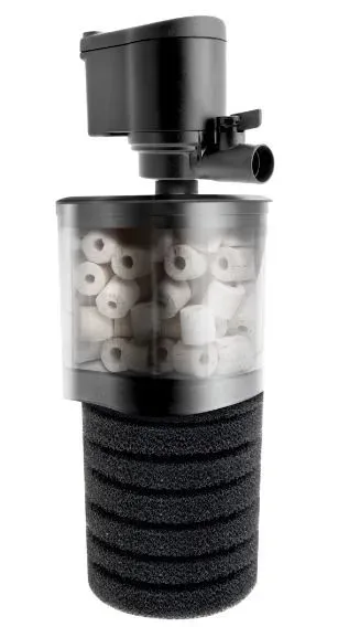 Aquael Turbo filter 2000