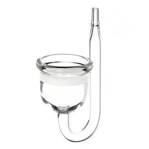 Aquario – Szklany Dyfuzor CO2 35mm