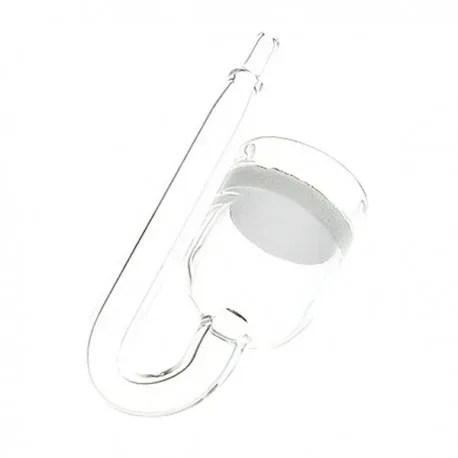 Aquario – Szklany Nano Dyfuzor CO2 20mm - Image 2