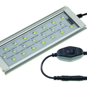 ARCADIA Blade lampa LED Freshwater 7W – 8.000K