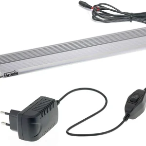 ARCADIA Blade lampa LED Tropical 19W – 10.700K