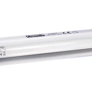 ARCADIA Lampa Mini T5 8W ze świetlówką ShadeDweller 7% UVB