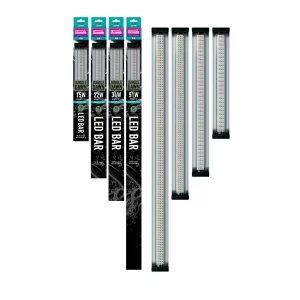 ARCADIA Listwa ledowa Jungle Dawn LED 6200K Pro