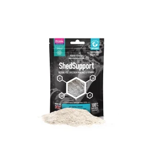 ARCADIA Suplement wspomagający wylinkę EarthPro Shed Support 30g