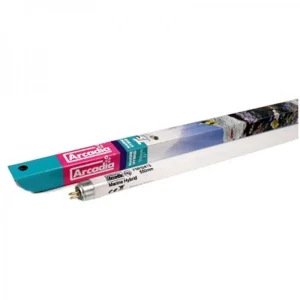 ARCADIA Świetlówka T5 45W Hybryda Marine White/Blue 60/40 oprawa Juwel