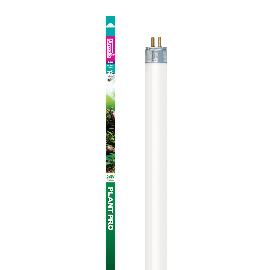 ARCADIA Świetlówka T5 Plant Pro extra HO (lumenPLUS) 80W/1450 mm